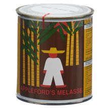 Applefords Zuckerrohr Melasse konventionell