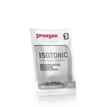 Sponser Isotonic Red Orange