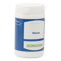 Bonusan Ribose Pulver 2000 mg