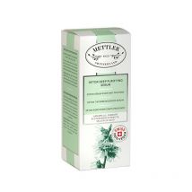 Mettler 1929 Detox sérum purifiant profond profond