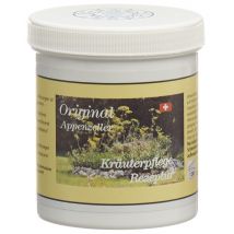 Vital Kräuter Balsam Original Appenzeller Kräuterrezeptur