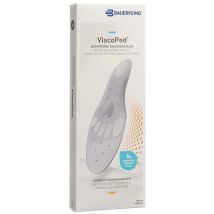 BAUERFEIND ViscoPed semelles Grösse 2