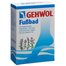 GEHWOL Fussbad