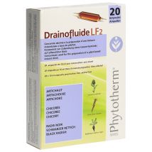 Drainofluide LF 2