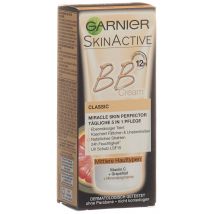 GARNIER BB Miracle Skin Perfector Creme mittlere Haut