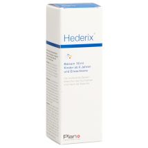 Hederix Balsam Erwachsene