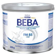 BEBA FM 85