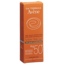 Avène Sonnenschutz Anti-Aging SPF50+