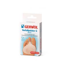 GEHWOL Vorfusspolster G klein