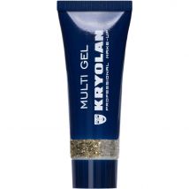 CARNEVAL COLOR Glimmer Make up gold