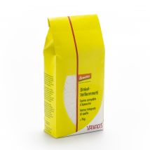 Vanadis Dinkel Vollmehl Demeter