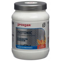 Sponser Isotonic Peach