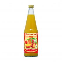 Beutelsbacher Apfel Mango Saft Bio