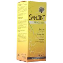 SANOTINT Shampoo für häufiges Waschen pH 6