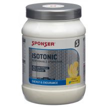 Sponser Isotonic Citrus