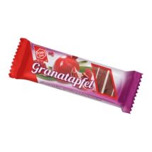 Balke Schnitten Granatapfel