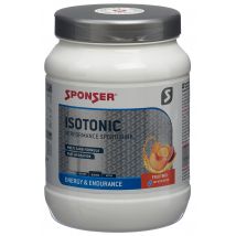 Sponser Isotonic Fruchtmix