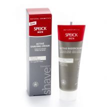 SPEICK MEN ACTIVE Men Active Rasiercreme