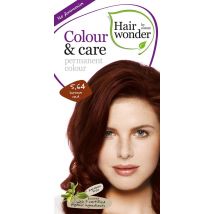 Hairwonder Colour & Care 5.64 hennarot