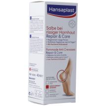 Hansaplast Creme Repair&Care