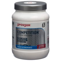 Sponser Competition Pulver Raspberry