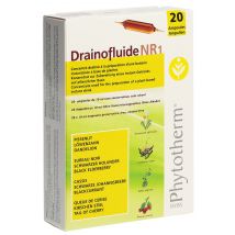 Drainofluide NR 1