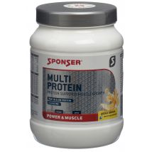 Sponser Multi Protein Banana