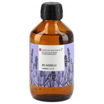 suissessences Bio-Hydrolat Lavendel