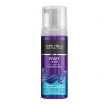 John Frieda Frizz Ease Natürlich Luftgetrocknete Wellen Styling-Schaum