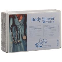 Gallant Einmalrasierer unsteril