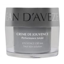 Jean d'Avèze Crème de Jouvence