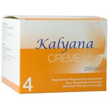 Kalyana 4 Creme mit Kalium chloratum