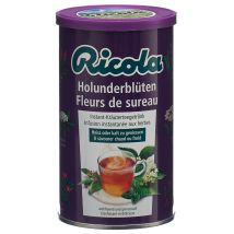 Ricola Instant-Tee Holunderblüten