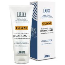 GUAM DUO Hautstraffende Creme kühlend