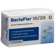 Bactoflor 10/20 Kapsel