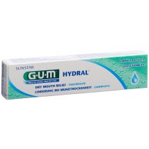 GUM HYDRAL Hydral Zahnpasta