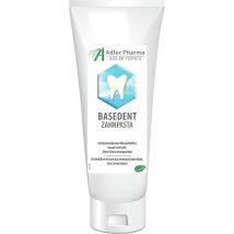 Adler Mineralstoffzahnpaste basisch