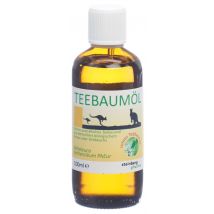 steinberg pharma Teebaumöl