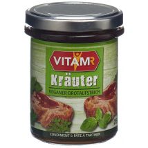 VITAM Hefe Extrakt R Kräuter
