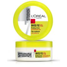 L'ORÉAL PARIS STUDIO LINE Mineral FX Styling Paste