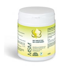 biosana MSM Tablette