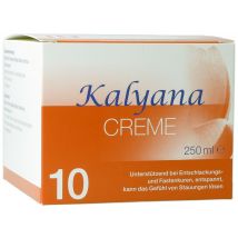 Kalyana 10 Creme mit Natrium sulfuricum