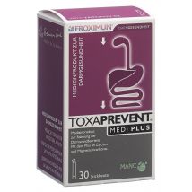 TOXAPREVENT Medi Plus Stick