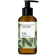 suissessences Duschgel Rotfichte