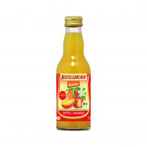 Beutelsbacher Apfel Mango Saft Bio