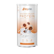 myLine Pulver Eiskaffee