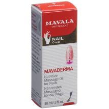 MAVALA Mavaderma Fördert Nagelwachstum