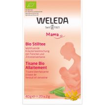 WELEDA Mama MAMA Stilltee Bio