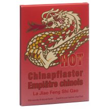 Chinapflaster HOT La Jiao Feng Shi Gao