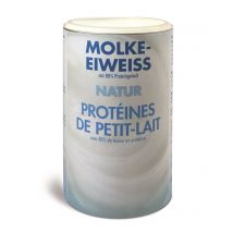 biosana Molke Eiweiss Pulver Natur